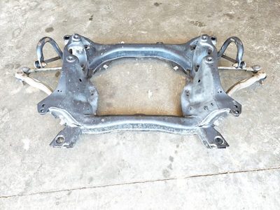 2008-2015 Mercedes C300 Front Crossmember Subframe Cradle With Sway Bar