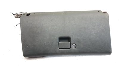 1997 Dodge Stratus Glove Box Assembly Complete Door With Latch Oem Gray