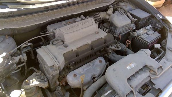 2009 Hyundai Elantra — vehicle photo 2