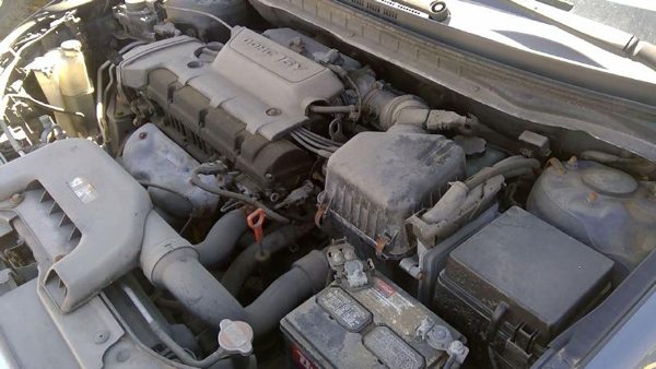 2009 Hyundai Elantra — vehicle photo 4