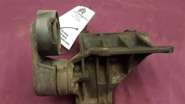 1999 Alternator Fits 99-04 Grand Cherokee 285832 — photo 4