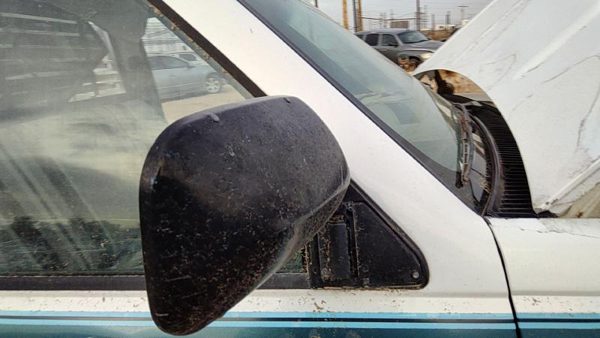 1988-1999 Chevy Silverado 1500 Passenger Right Side Mirror Door Mounted Oem — photo 3