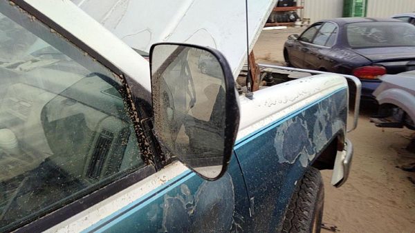 1988-1999 Chevy Silverado 1500 Passenger Right Side Mirror Door Mounted Oem — photo 2