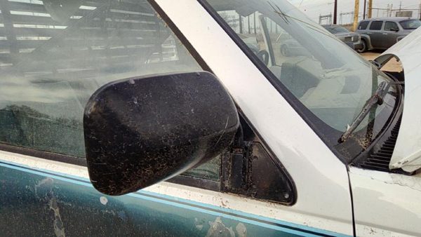 1988-1999 Chevy Silverado 1500 Passenger Right Side Mirror Door Mounted Oem — photo 4