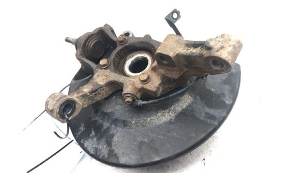 11-20 Journey Passenger Right Front Spindle Steering Knuckle With Wheel Hub — photo 2