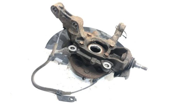 11-20 Journey Passenger Right Front Spindle Steering Knuckle With Wheel Hub — photo 1