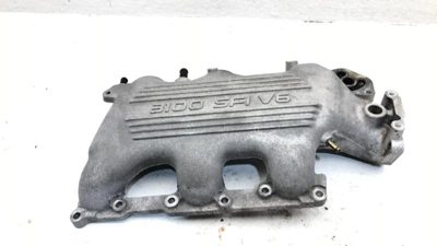 1994-1995 Buick Skylark Upper Intake Manifold Oem 3.1L 10137069