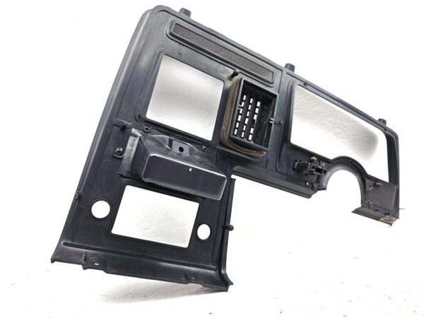 1984 Ford Tempo Trim Bezel Around Speedometer Oem Dash Surround Panel — photo 18