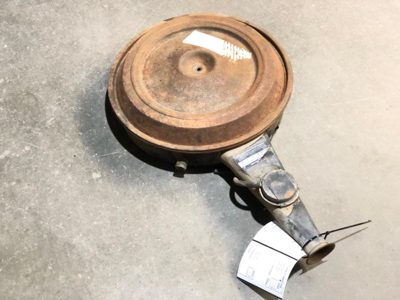 75 C10 Pickup Air Cleaner Assembly Filter Housing With Egr Air Hose 5.7L At 4X4