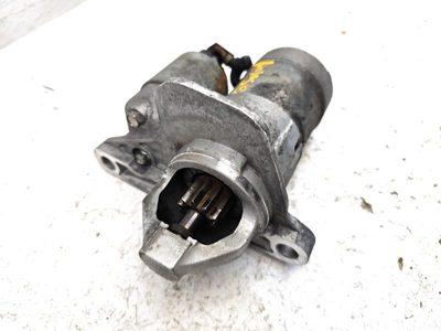 2010-2012 Nissan Sentra Sr Starter Motor Assembly Oem 2.0L Mr20De 23300En20E