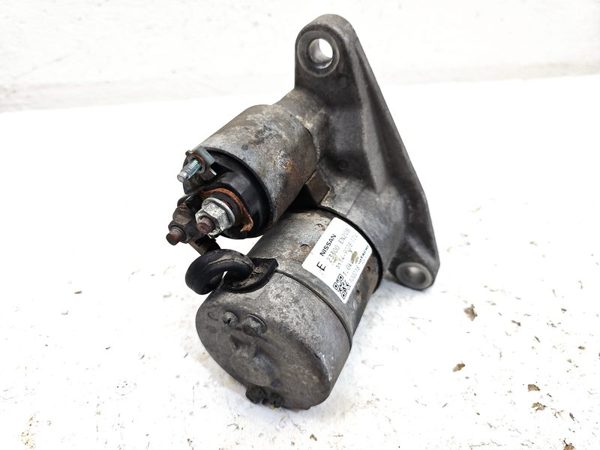 2010-2012 Nissan Sentra Sr Starter Motor Assembly Oem 2.0L Mr20De 23300En20E — photo 6