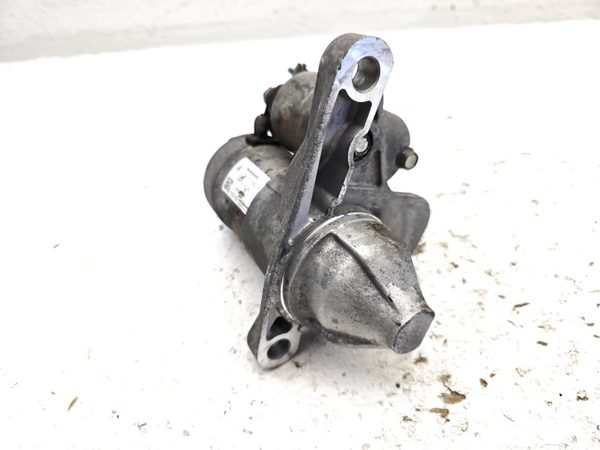 2010-2012 Nissan Sentra Sr Starter Motor Assembly Oem 2.0L Mr20De 23300En20E — photo 7