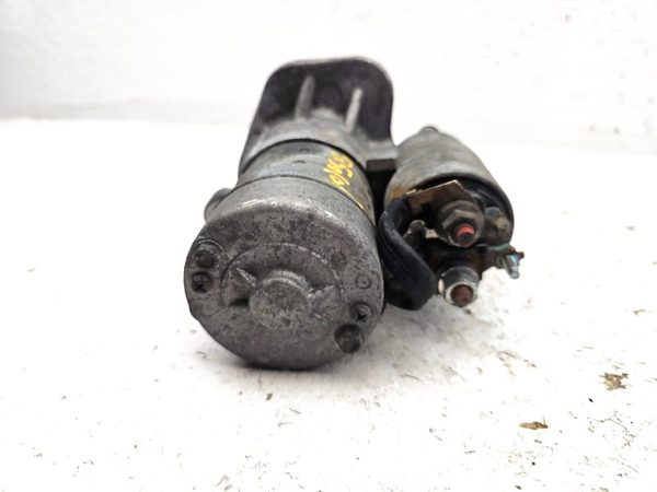 2010-2012 Nissan Sentra Sr Starter Motor Assembly Oem 2.0L Mr20De 23300En20E — photo 4