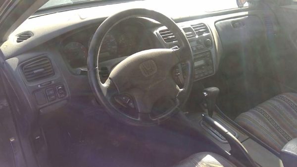 2001 Honda Accord — vehicle photo 4