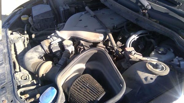 2008 Pontiac G8 — vehicle photo 2