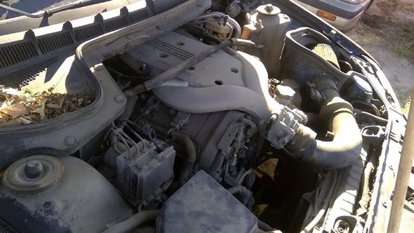2008 Pontiac G8 — vehicle photo 10