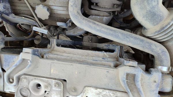 1989 Buick Century Electric Cooling Motor 3.3L — photo 2