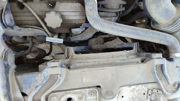 1989 Buick Century Electric Cooling Motor 3.3L — photo 4