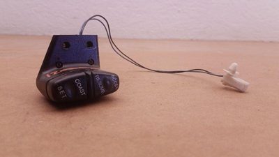 1995-1998 Mazda Protege Column Switch Cruise Control Buttons Oem Bc1e663d1a