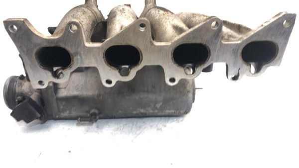 1997-2001 Hyundai Tiburon Intake Manifold Assembly Plenum Oem 2.0L At 2831023005 — photo 8