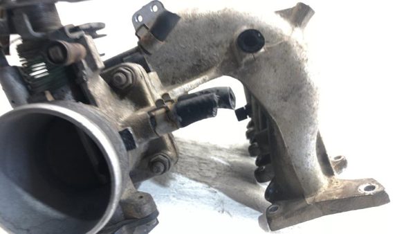 1997-2001 Hyundai Tiburon Intake Manifold Assembly Plenum Oem 2.0L At 2831023005 — photo 12