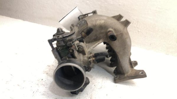 1997-2001 Hyundai Tiburon Intake Manifold Assembly Plenum Oem 2.0L At 2831023005 — photo 7