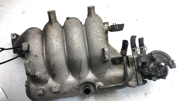 1997-2001 Hyundai Tiburon Intake Manifold Assembly Plenum Oem 2.0L At 2831023005 — photo 1