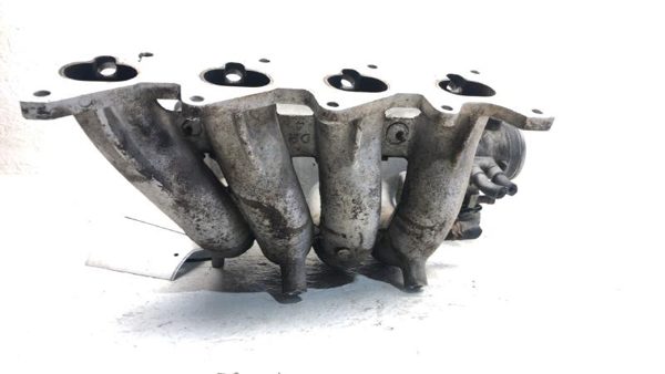 1997-2001 Hyundai Tiburon Intake Manifold Assembly Plenum Oem 2.0L At 2831023005 — photo 6