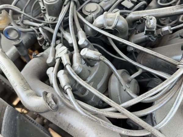 1976-1980 Mercedes 450Sl 107 Ignition Distributor Oem 4.5L 0021582901 — photo 7