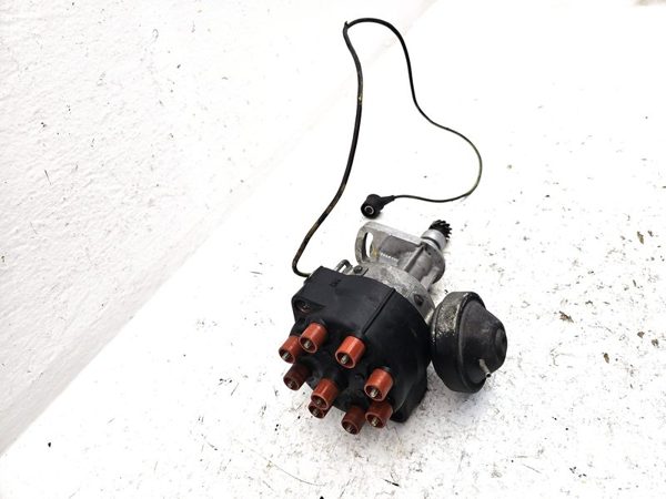 1976-1980 Mercedes 450Sl 107 Ignition Distributor Oem 4.5L 0021582901 — photo 10