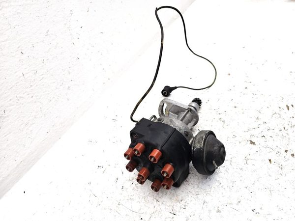 1976-1980 Mercedes 450Sl 107 Ignition Distributor Oem 4.5L 0021582901 — photo 11