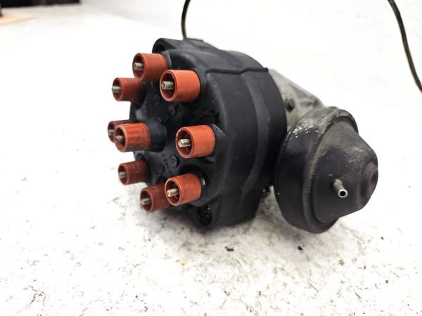 1976-1980 Mercedes 450Sl 107 Ignition Distributor Oem 4.5L 0021582901 — photo 16