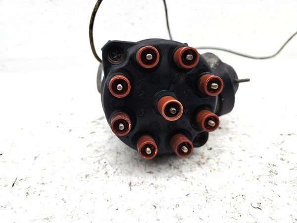 1976-1980 Mercedes 450Sl 107 Ignition Distributor Oem 4.5L 0021582901 — photo 15