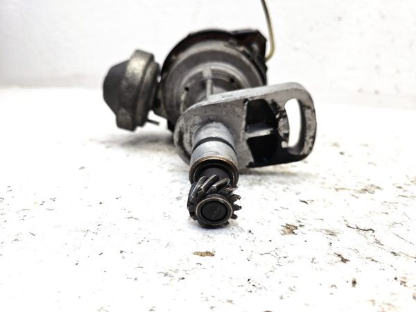 1976-1980 Mercedes 450Sl 107 Ignition Distributor Oem 4.5L 0021582901 — photo 14