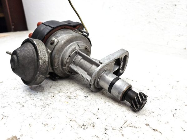 1976-1980 Mercedes 450Sl 107 Ignition Distributor Oem 4.5L 0021582901 — photo 13