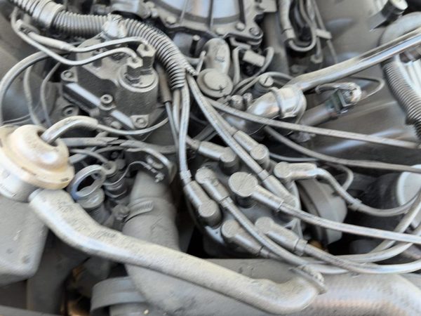 1976-1980 Mercedes 450Sl 107 Ignition Distributor Oem 4.5L 0021582901 — photo 8