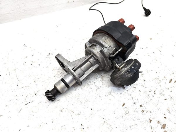 1976-1980 Mercedes 450Sl 107 Ignition Distributor Oem 4.5L 0021582901 — photo 18