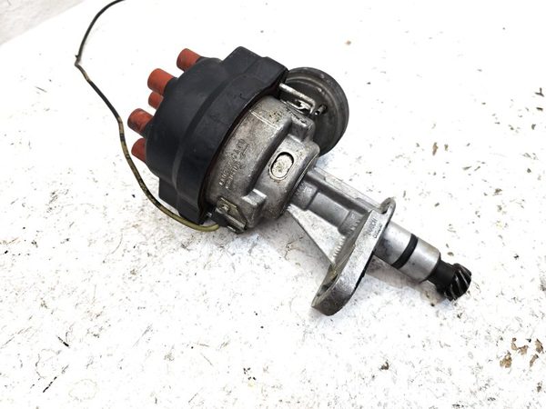 1976-1980 Mercedes 450Sl 107 Ignition Distributor Oem 4.5L 0021582901 — photo 19
