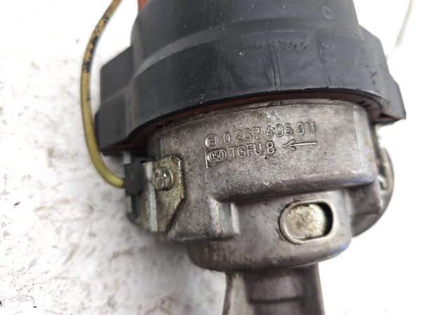 1976-1980 Mercedes 450Sl 107 Ignition Distributor Oem 4.5L 0021582901 — photo 20
