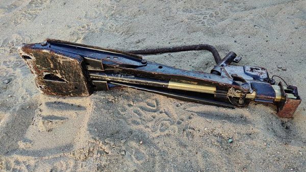 1982-1984 Deville Sedan Jack Kit Assembly Tool Set Oem — photo 6