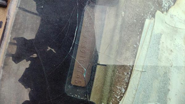 1980 Cadillac Fleetwood — vehicle photo 4