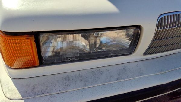 1989 Buick Century Headlamp Assembly RH — photo 4