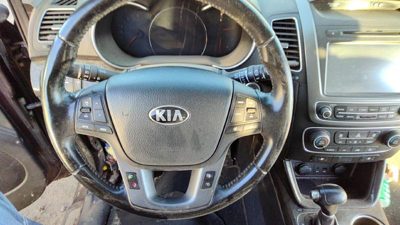 2014 Kia Sorento Clockspring (srs)