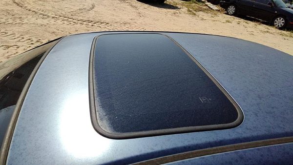 1998-2002 Honda Accord Sun Roof Glass Oem Top Window 5441241 — photo 2