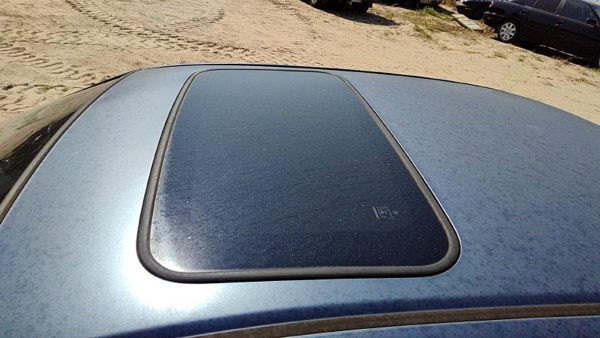 1998-2002 Honda Accord Sun Roof Glass Oem Top Window 5441241 — photo 3