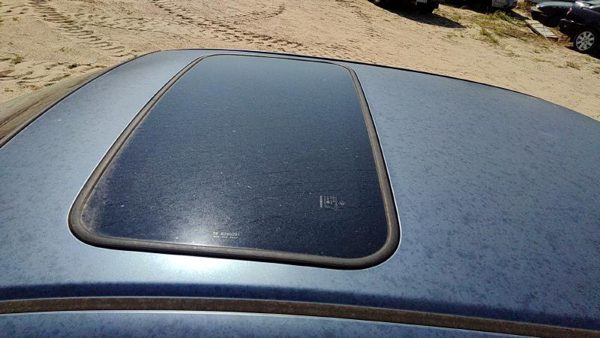 1998-2002 Honda Accord Sun Roof Glass Oem Top Window 5441241 — photo 4