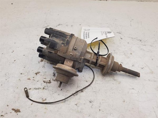 1965 67 Dodge Ram Pickup OEM Distributor 383 361 Manual Trans — photo 2