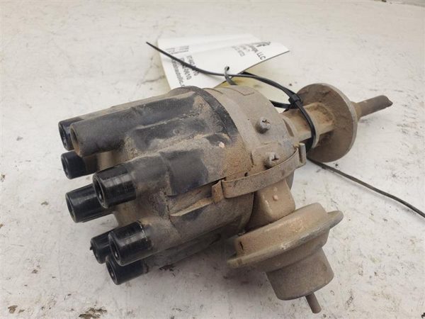 1965 67 Dodge Ram Pickup OEM Distributor 383 361 Manual Trans — photo 4