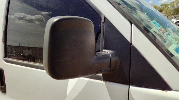2008-14 Chevy Express Van Passenger Right Side Mirror Door Mounted Oem 15227437 — photo 3