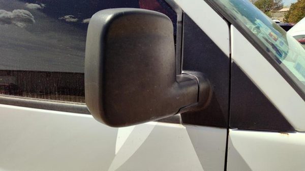 2008-14 Chevy Express Van Passenger Right Side Mirror Door Mounted Oem 15227437 — photo 2